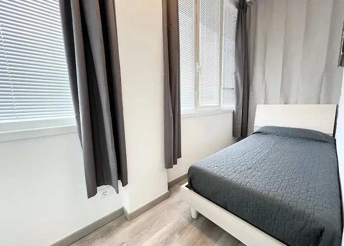 Appartamento Olimpo Carraro Immobiliare Jesolo - Family Apartments