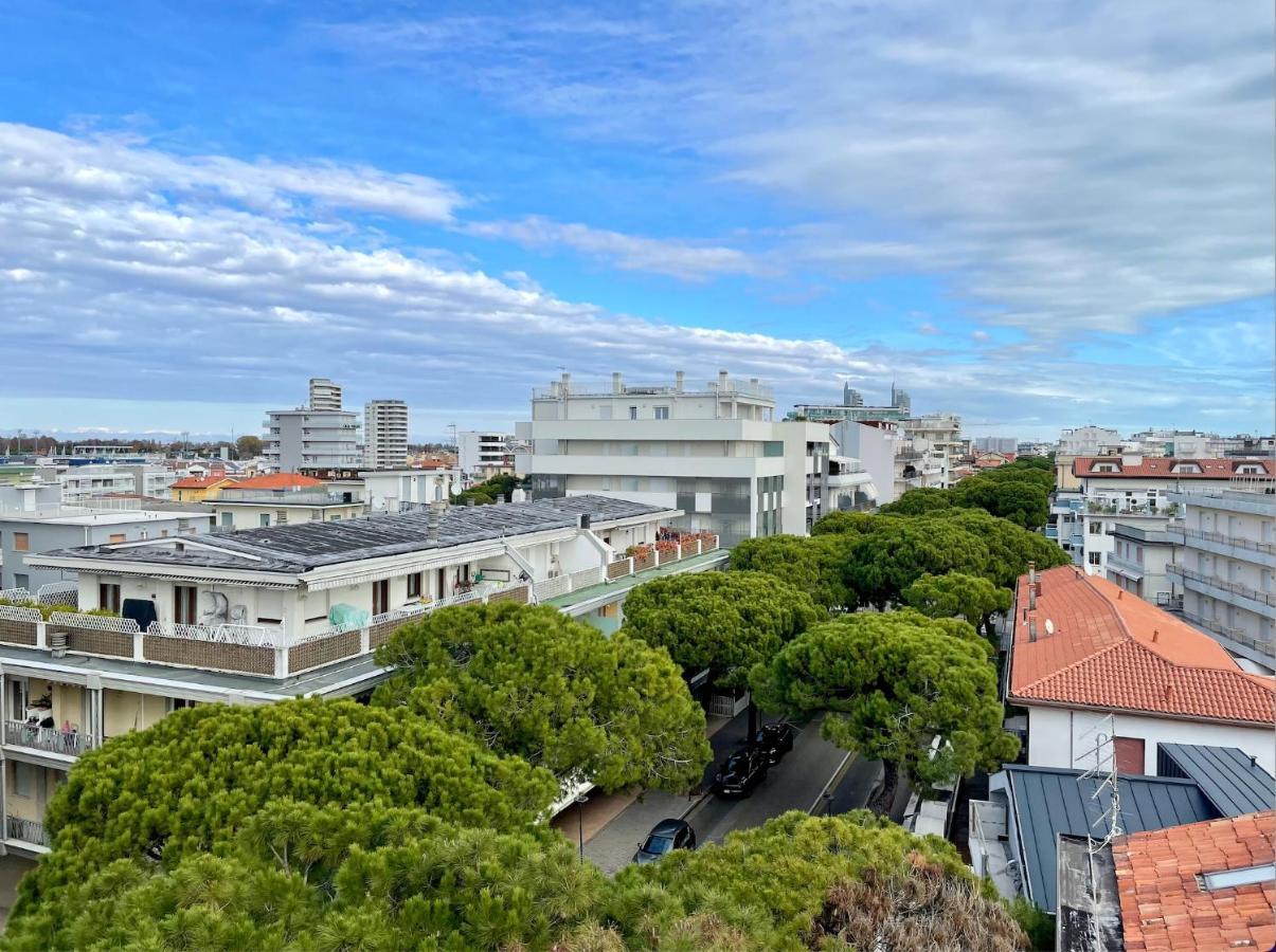 Olimpo Carraro Immobiliare - Family Apartment Lido di Jesolo