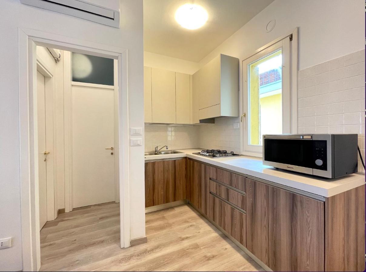 Olimpo Carraro Immobiliare - Family Apartment Lido di Jesolo