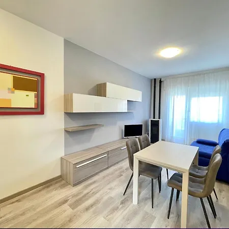 Appartamento Olimpo Carraro Immobiliare Jesolo - Family Apartments Exterior photo