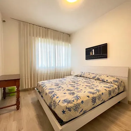 Appartamento Olimpo Carraro Immobiliare Jesolo - Family Apartments Exterior photo