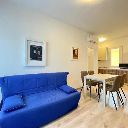 Appartamento Olimpo Carraro Immobiliare Jesolo - Family Apartments Exterior photo