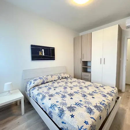 Appartamento Olimpo Carraro Immobiliare Jesolo - Family Apartments Exterior photo
