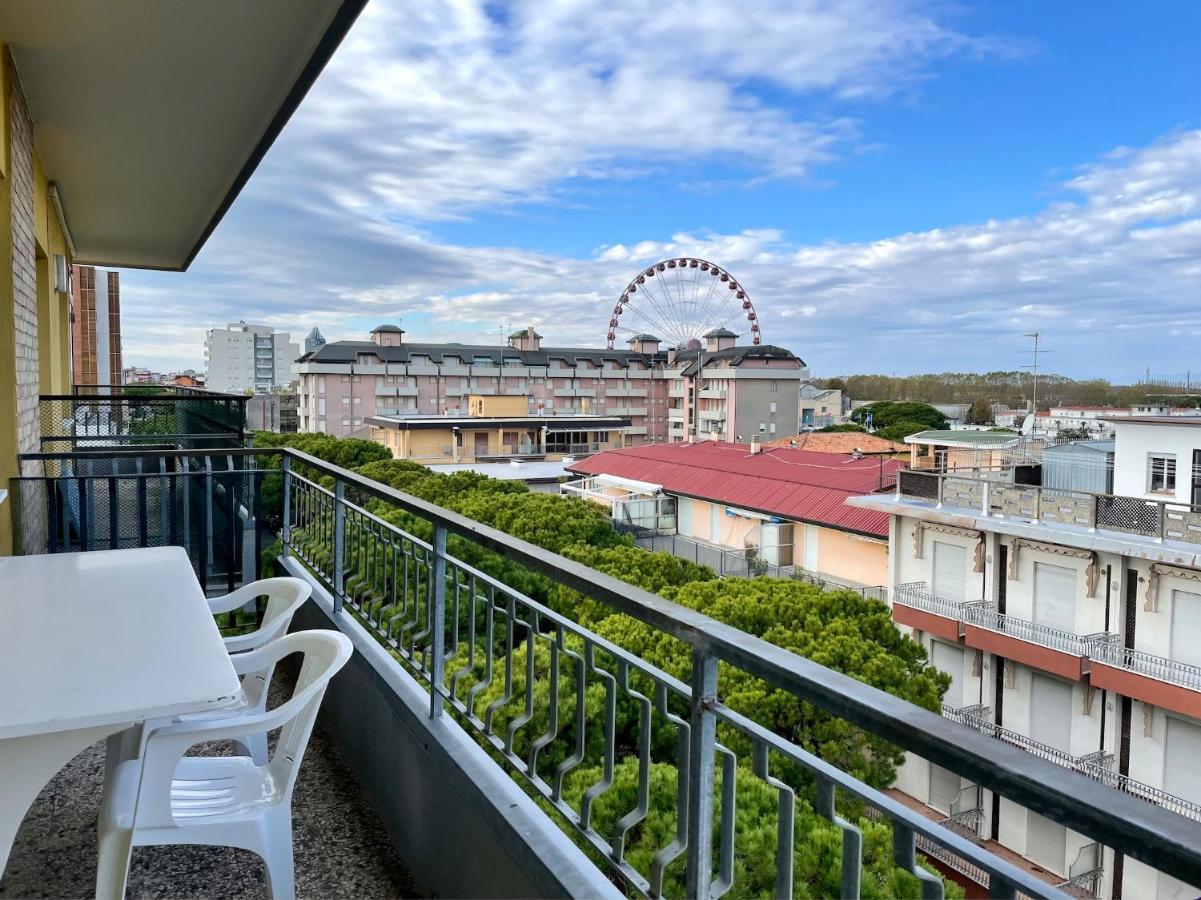 Olimpo Carraro Immobiliare Jesolo Appartamento Lido di Jesolo