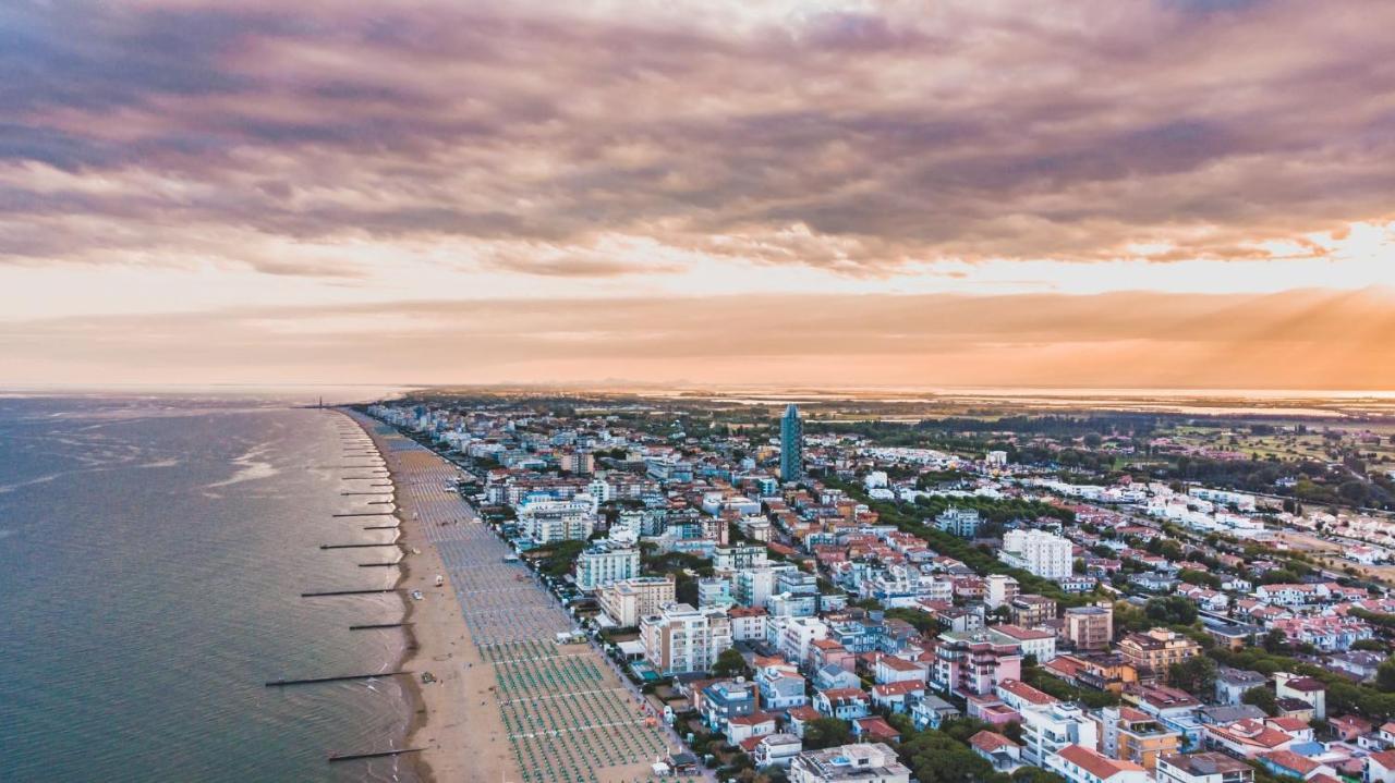 Olimpo Carraro Immobiliare Jesolo *