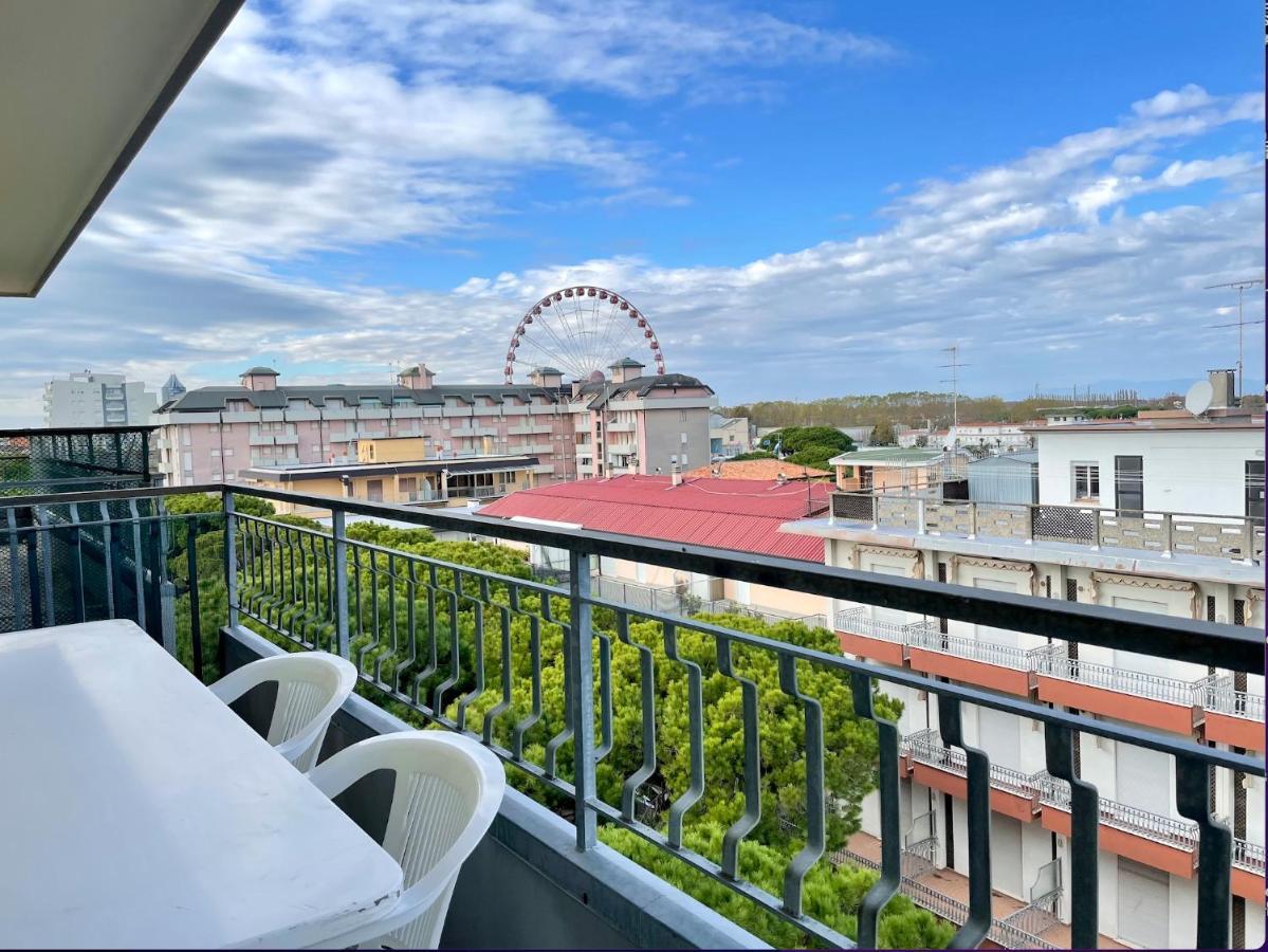 Olimpo Carraro Immobiliare Jesolo - Family Apartamento *