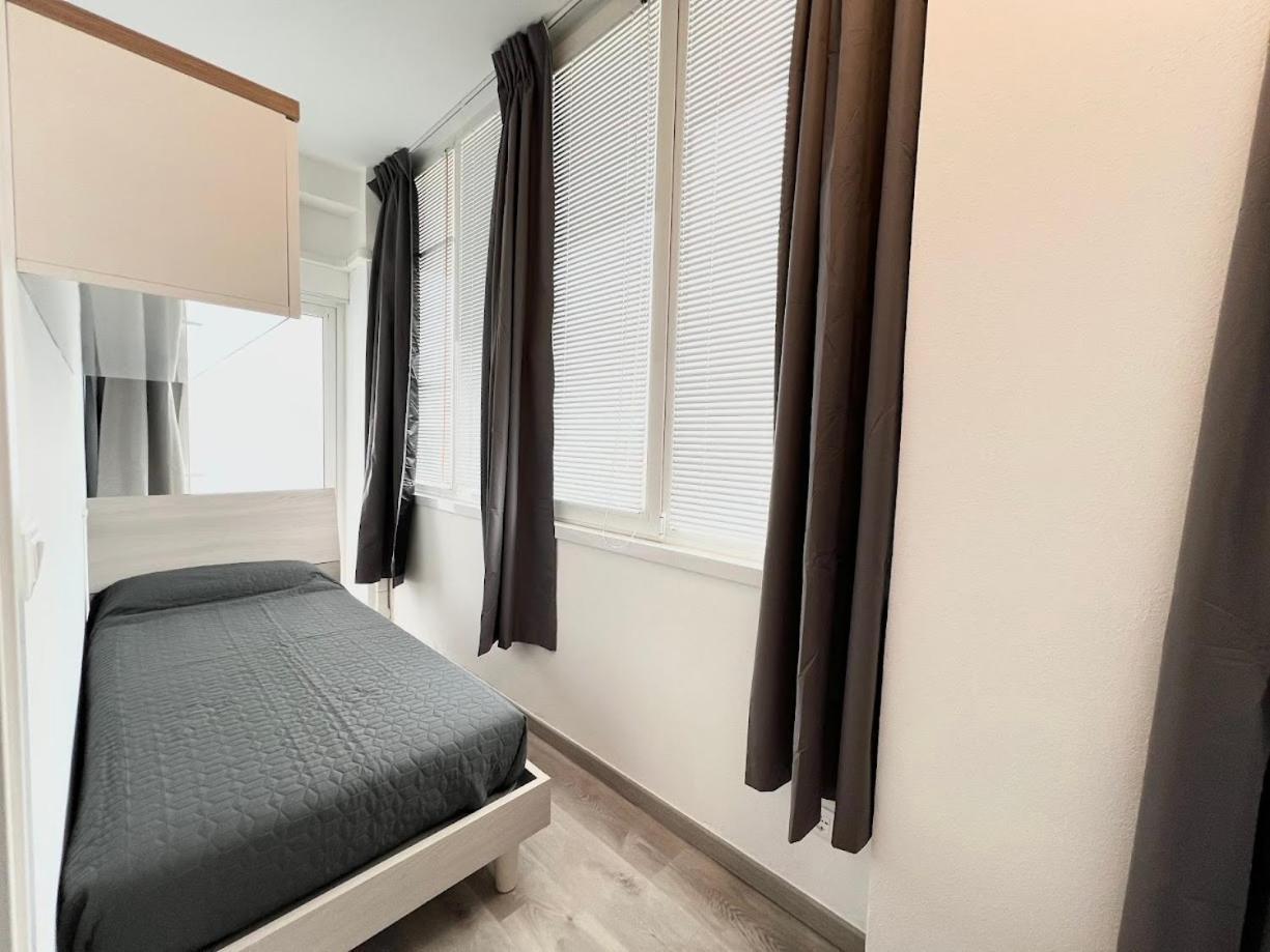 Olimpo Carraro Immobiliare Jesolo - Family Apartamento